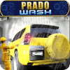 Prado Car Wash Simulator 2018 - Prado Parking Sim