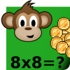 Multiplication Games for kids