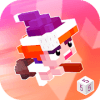 HappyVoxels - 3D coloring creative by numbers