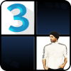 Enrique Iglesias - MOVE TO MIAMI Piano Tiles