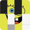 Spongebob Piano Tiles