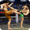 Muay Thai Fighting Clash: kick Boxing origin 2018
