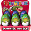 Surprise Egg Toy Sets