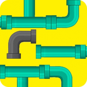 Pipe Puzzle