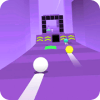 Balls Racing:Roll