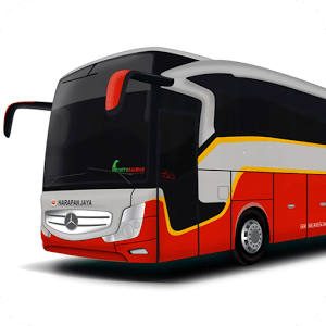 Bus Telolet Racing