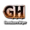 Gloomhaven Helper