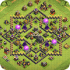 Maps of Coc TH9