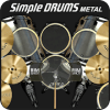 Simple Drums - Metal