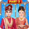 Indian Wedding Ceremony Rituals - Post Wedding 3