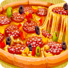 烹饪游戏之比萨制作