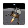 Eagle Lander 3D