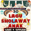 sholawat nabi - lagu sholawat anak anak indonesia