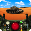 War Games Blitz : Tank Shooting Games