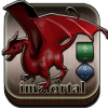 Immortal Fantasy: Cards RPG