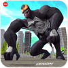 Venom Spiderweb superhero vs Iron spider Web hero