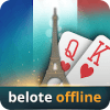 Belote Offline