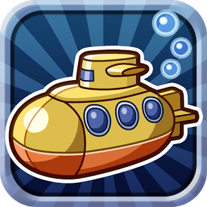 宝藏潜艇v1.0.2