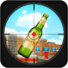 Bottle Shoot 3d Expert Gun Shooter