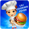 Lili Cooking Fever