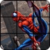 Spider Man Slide Puzzle