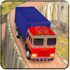 Truck Driving Games 2018:Indian Cargo Truck Driver