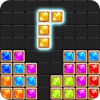 Block Puzzle Diamond Crush