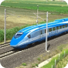 Euro Train Racing 2018