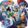 BeyBlade Metal Masters