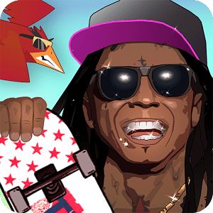 Lil Wayne: Sqvad Up