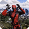 Deadpool Simulator 2018