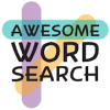 Awesome Word Search - Word Find Puzzle Fun