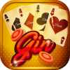 Gin Rummy - Top Best Classic Card Game