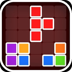 Tetris Brick Game