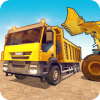Loader & Dump Truck Simulator Pro