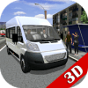 Minibus Simulator 2017