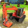 Heavy Excavator Simulator 2018 - Dump Truck Games