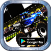 Monster Hill Racing 3 Trucks