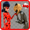 Ladybug and Cat Noir Quiz