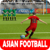 Asia Cup 2019 Football Games