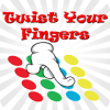 Twist Your Fingers!