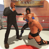 World Wrestling Revolution: Cheating Manager Pro