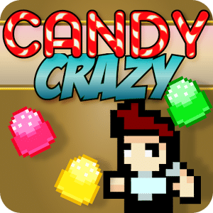 Candy Crazy