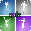 Guess battle royale Dances & Emotes | Quiz 2018