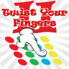 Twist Your Fingers! 2