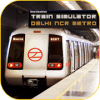 DelhiNCR Metro Train Simulator