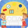 Math, Logic and Word Games For Kids