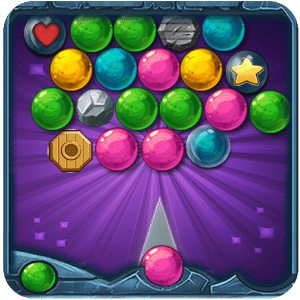 Bubble Shooter Free