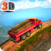 Offroad Log Transporter – Hill Climb Cargo Truck