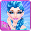 Ice Queen - Beauty Makeup Salon